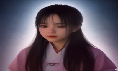片片影视站视频播放页面，1080P高清画质，播放器底部显示清晰度切换选项和多线路按钮，界面简洁专业